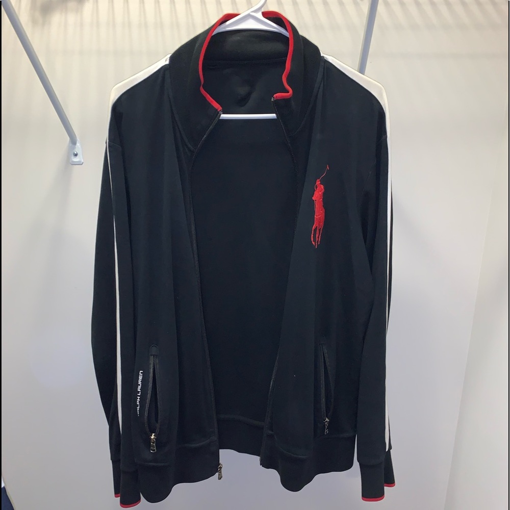 Ralph Lauren Jacket